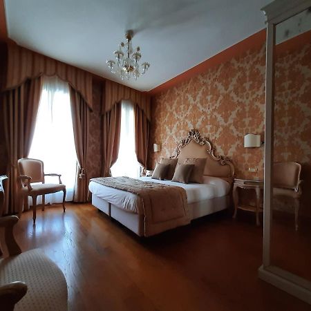 Murano Palace เวนิส ภายนอก รูปภาพ